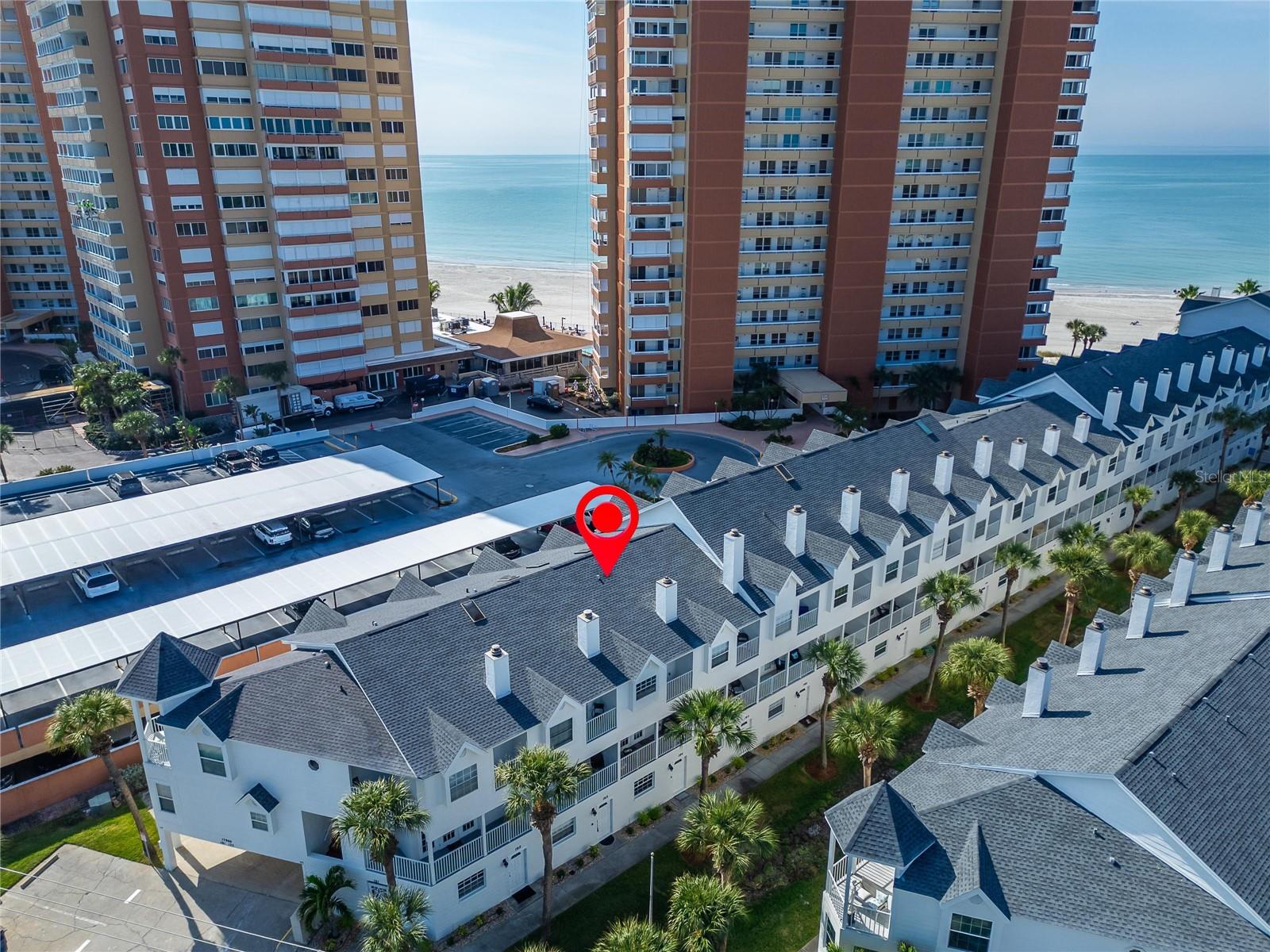 SUNSET REEF - Residential