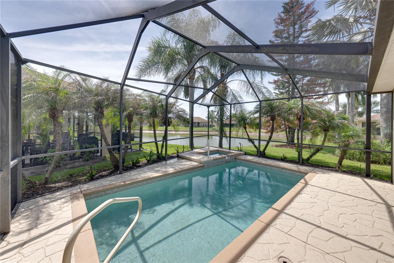 LAKE ASHTON GOLF CLUB PH 02 - Residential