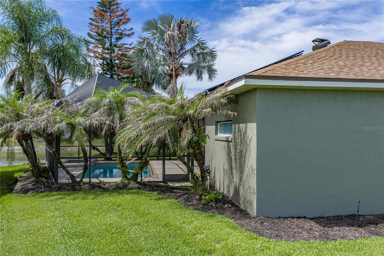 LAKE ASHTON GOLF CLUB PH 02 - Residential