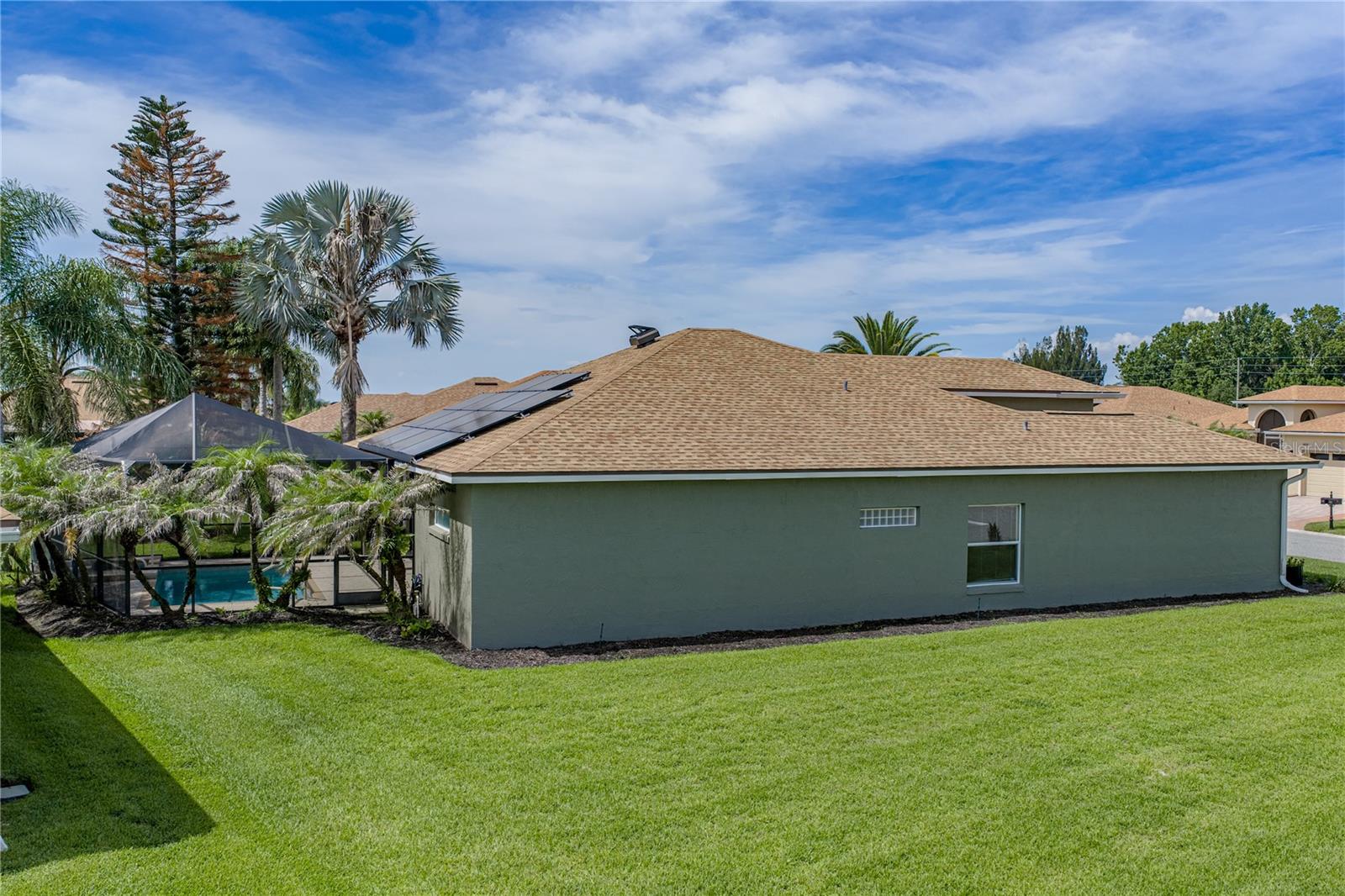 LAKE ASHTON GOLF CLUB PH 02 - Residential
