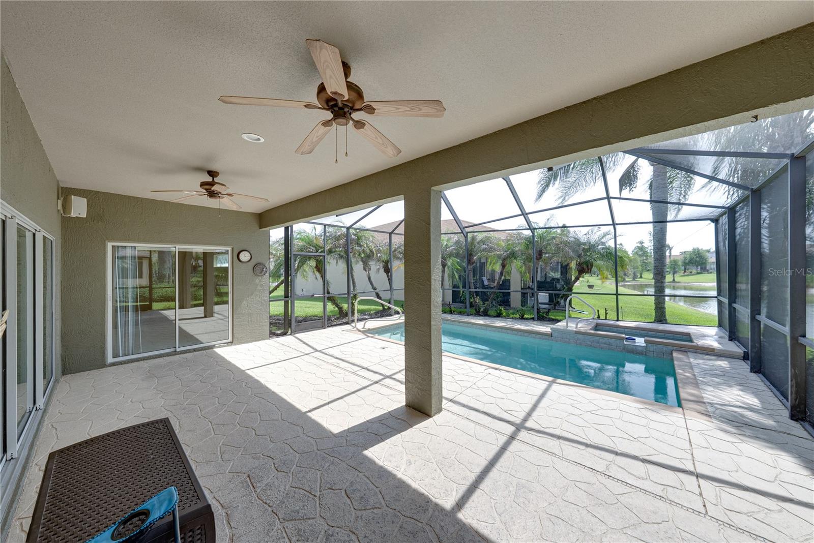 LAKE ASHTON GOLF CLUB PH 02 - Residential
