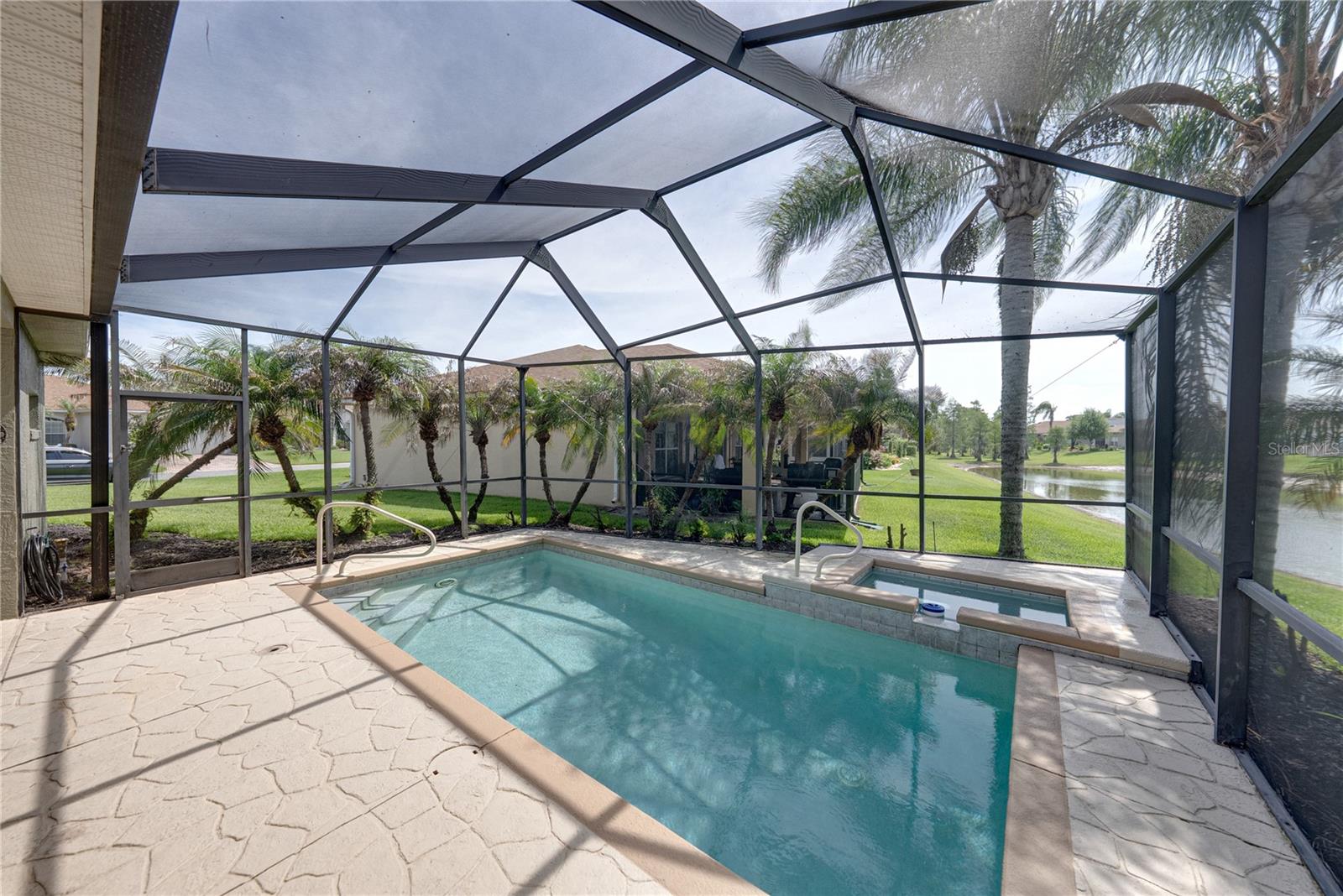 LAKE ASHTON GOLF CLUB PH 02 - Residential