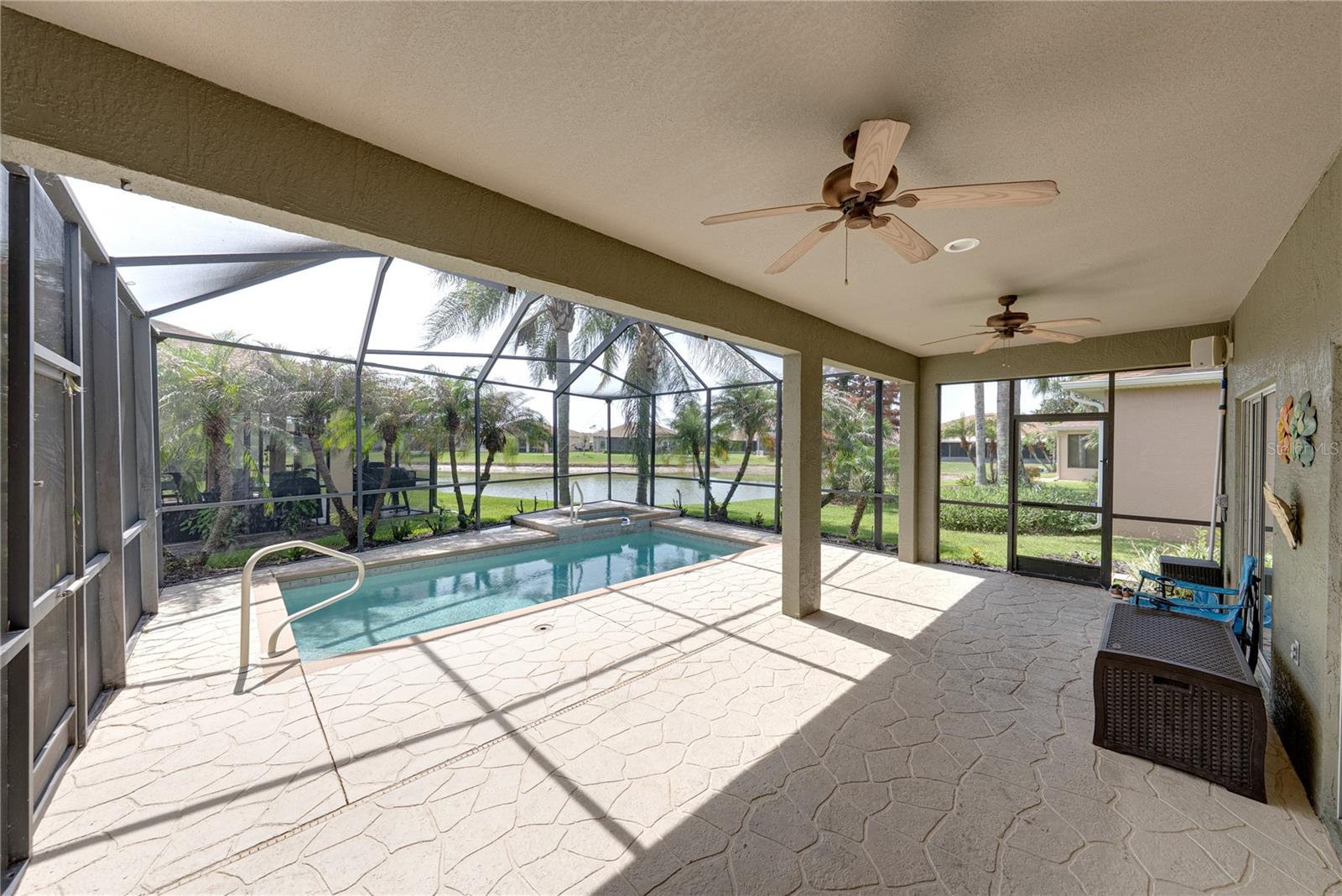 LAKE ASHTON GOLF CLUB PH 02 - Residential