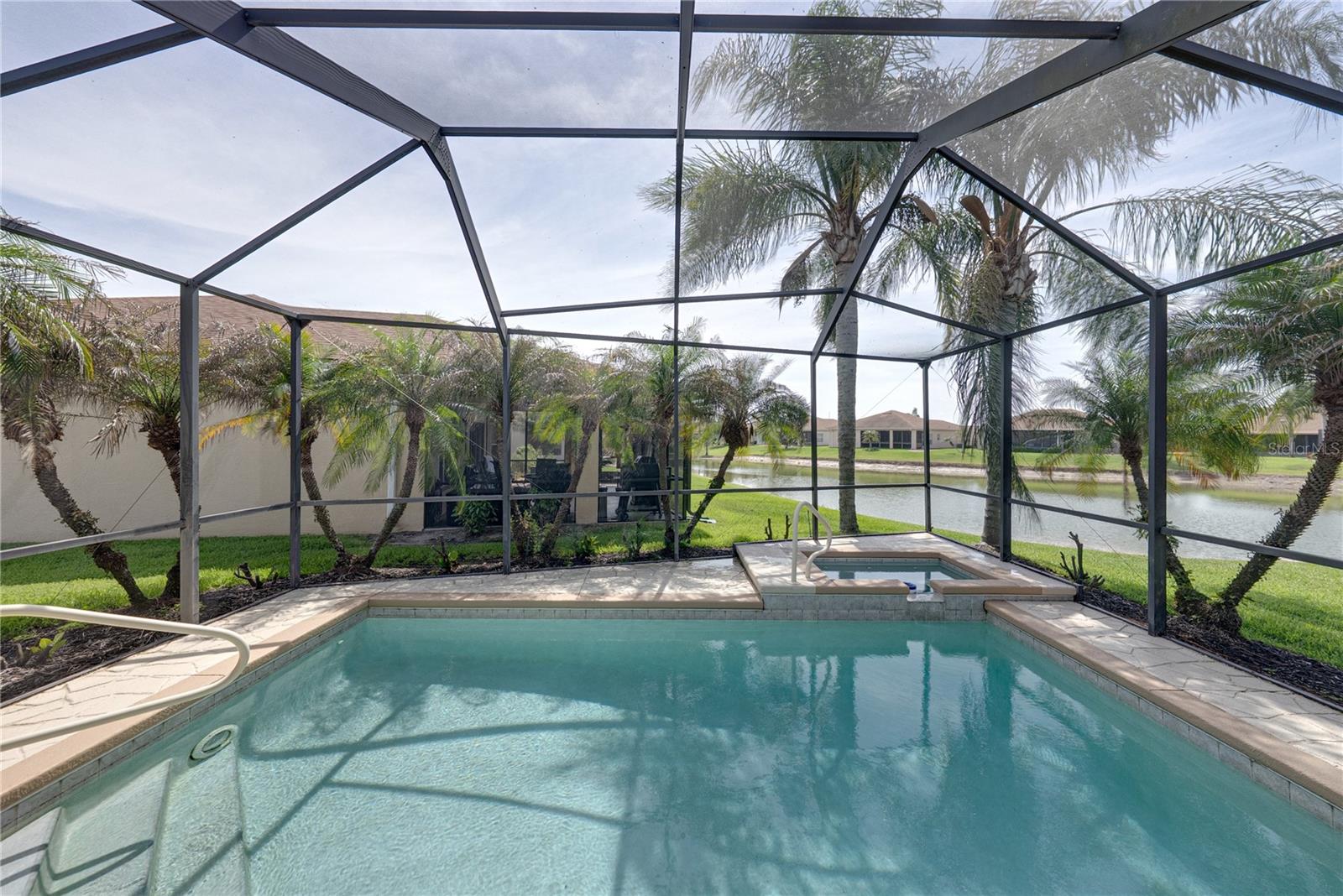 LAKE ASHTON GOLF CLUB PH 02 - Residential