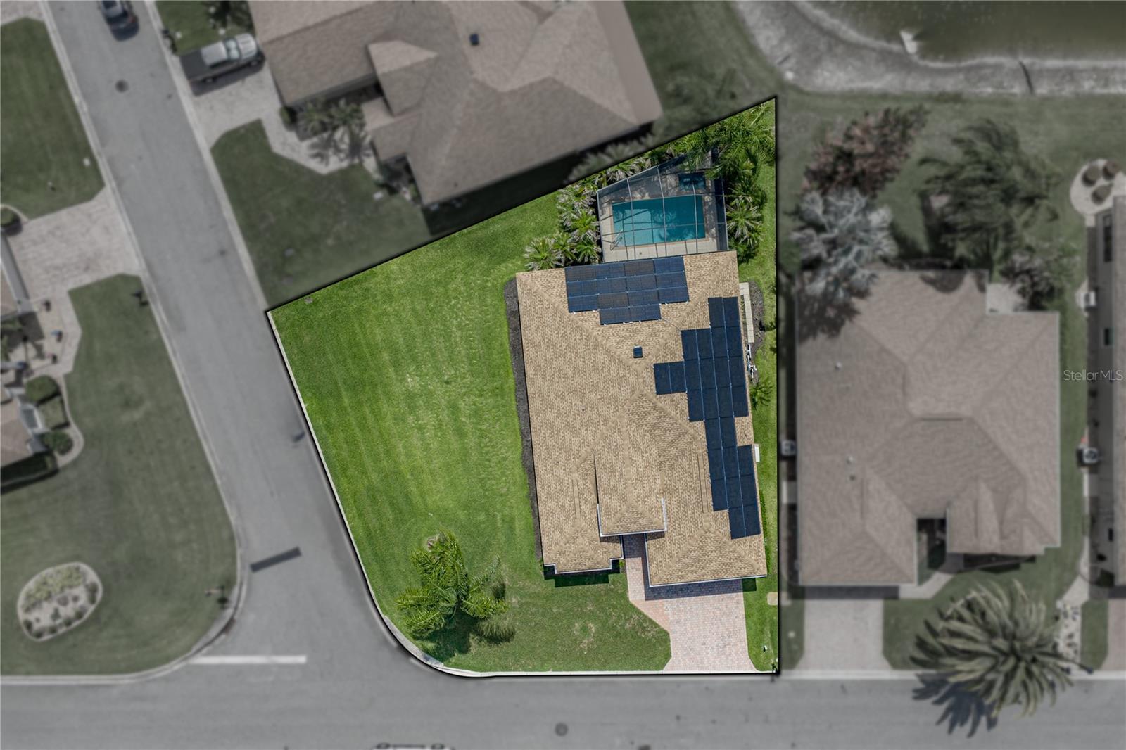 LAKE ASHTON GOLF CLUB PH 02 - Residential