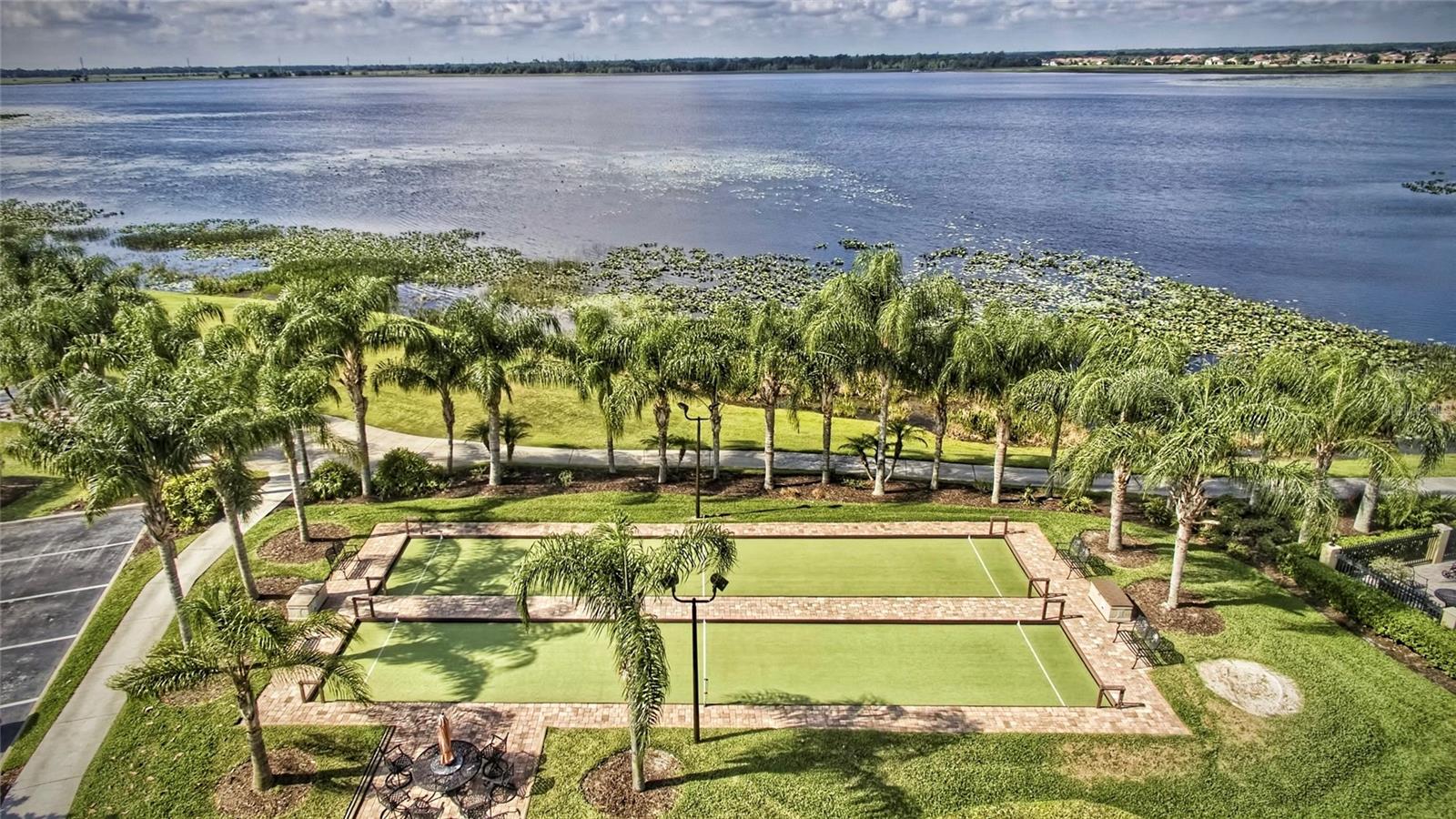 LAKE ASHTON GOLF CLUB PH 02 - Residential