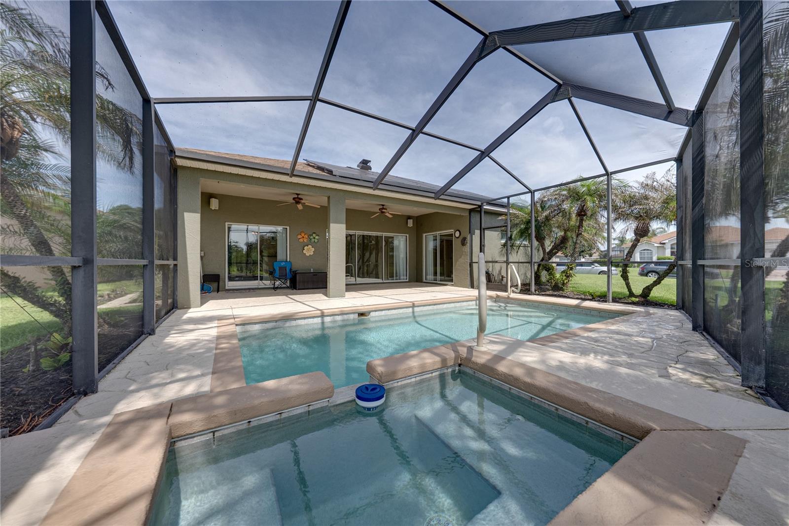 LAKE ASHTON GOLF CLUB PH 02 - Residential