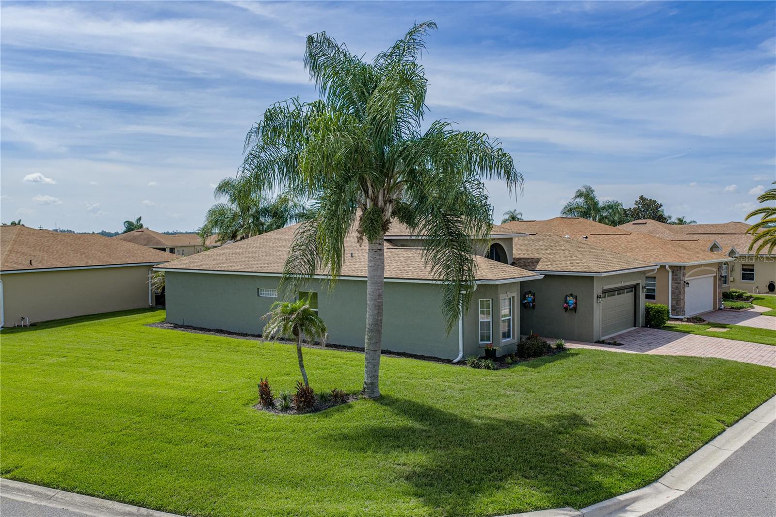 LAKE ASHTON GOLF CLUB PH 02 - Residential
