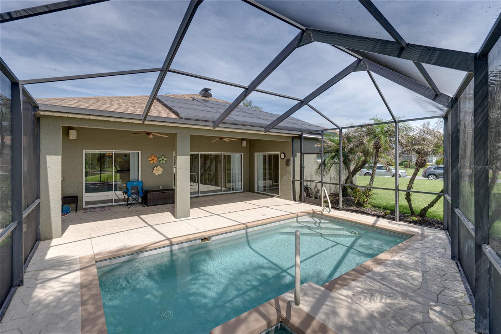 LAKE ASHTON GOLF CLUB PH 02 - Residential