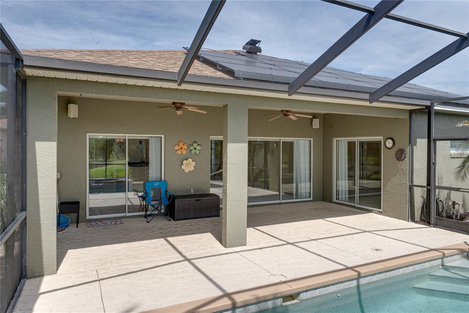 LAKE ASHTON GOLF CLUB PH 02 - Residential