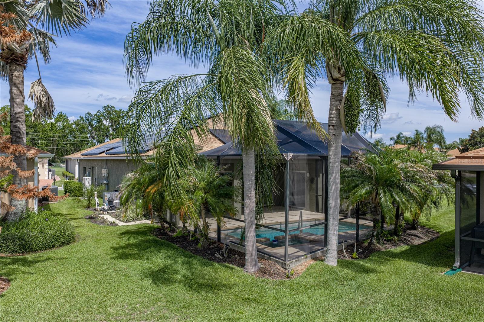 LAKE ASHTON GOLF CLUB PH 02 - Residential