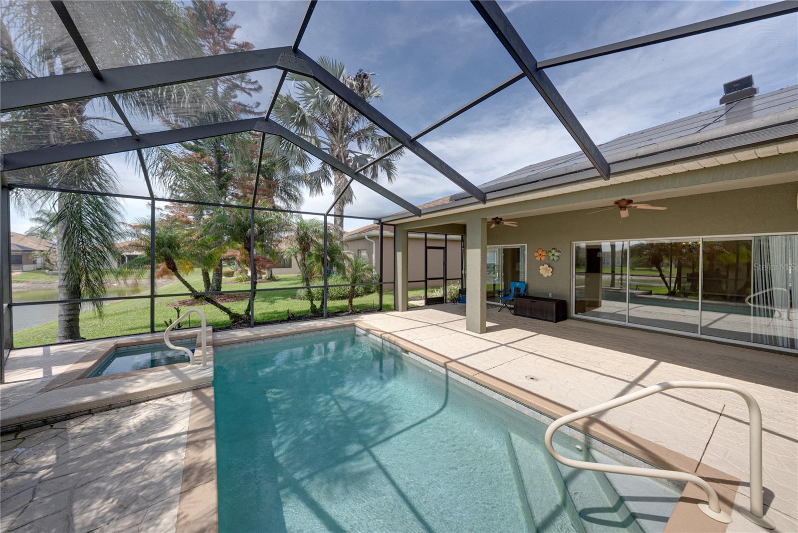 LAKE ASHTON GOLF CLUB PH 02 - Residential