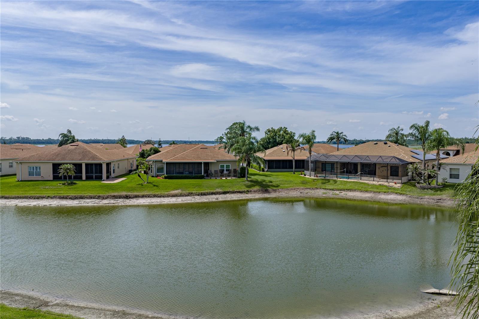 LAKE ASHTON GOLF CLUB PH 02 - Residential