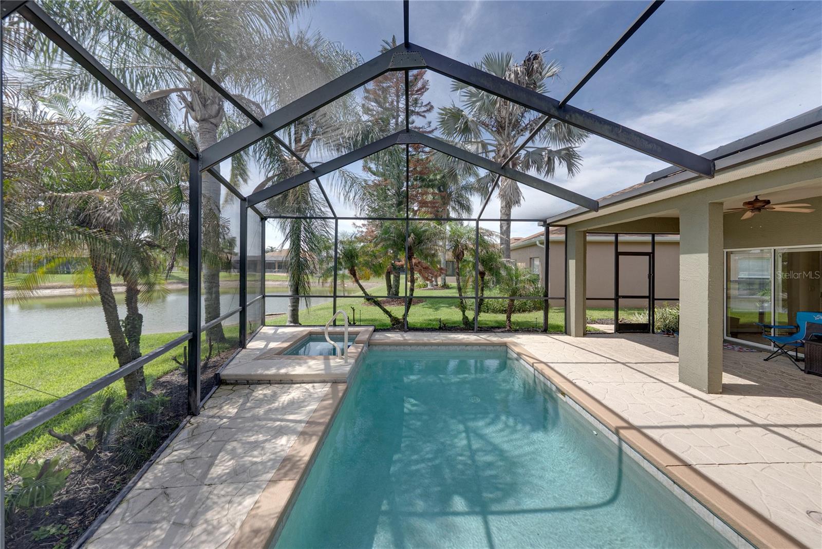 LAKE ASHTON GOLF CLUB PH 02 - Residential