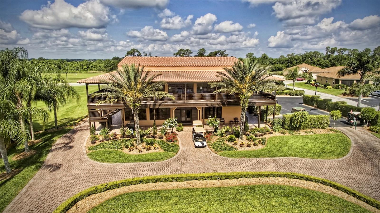 LAKE ASHTON GOLF CLUB PH 02 - Residential