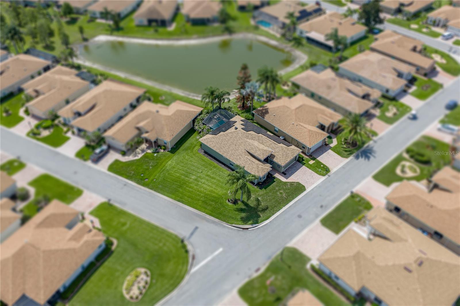 LAKE ASHTON GOLF CLUB PH 02 - Residential