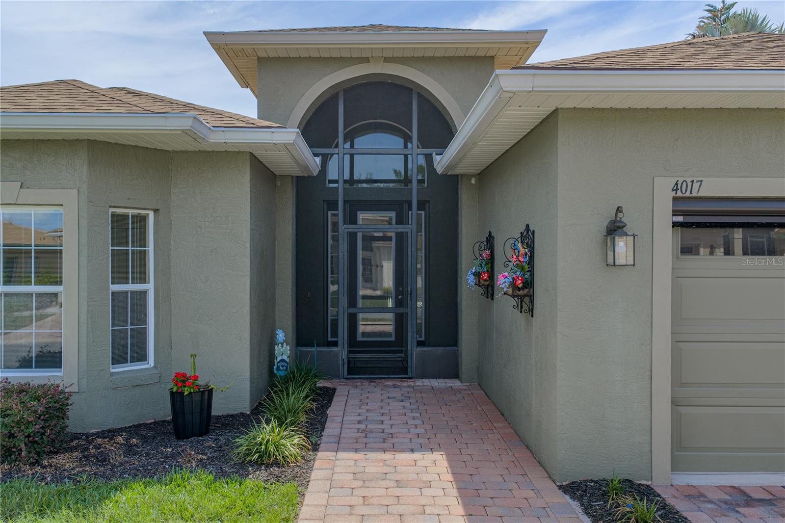 LAKE ASHTON GOLF CLUB PH 02 - Residential