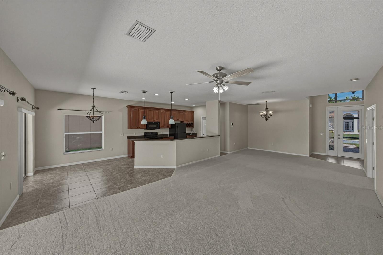 LAKE ASHTON GOLF CLUB PH 02 - Residential