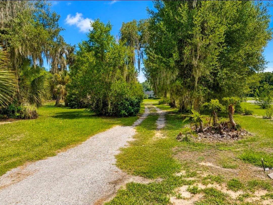 VERONA PARK - Residential