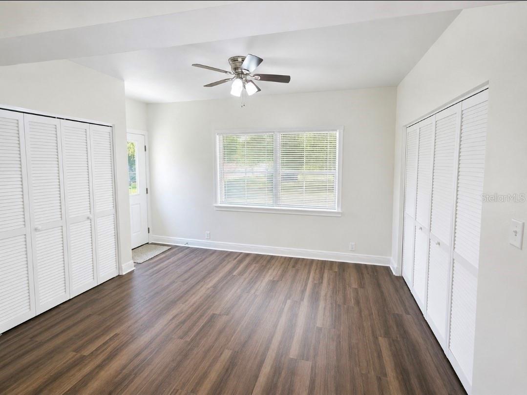 VERONA PARK - Residential