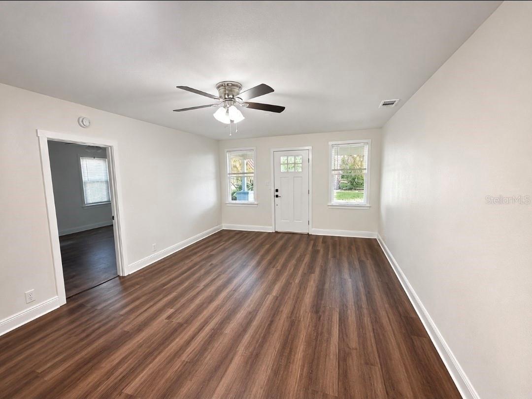 VERONA PARK - Residential