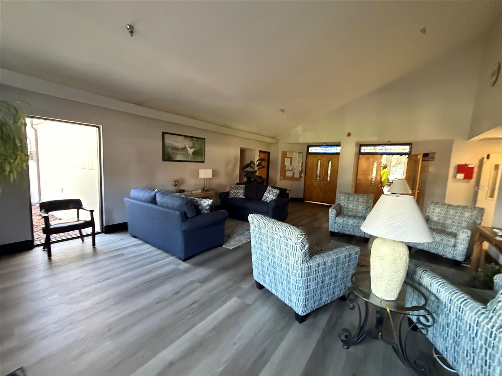 SCOTTISH HIGHLANDS CONDO PH K - Residential