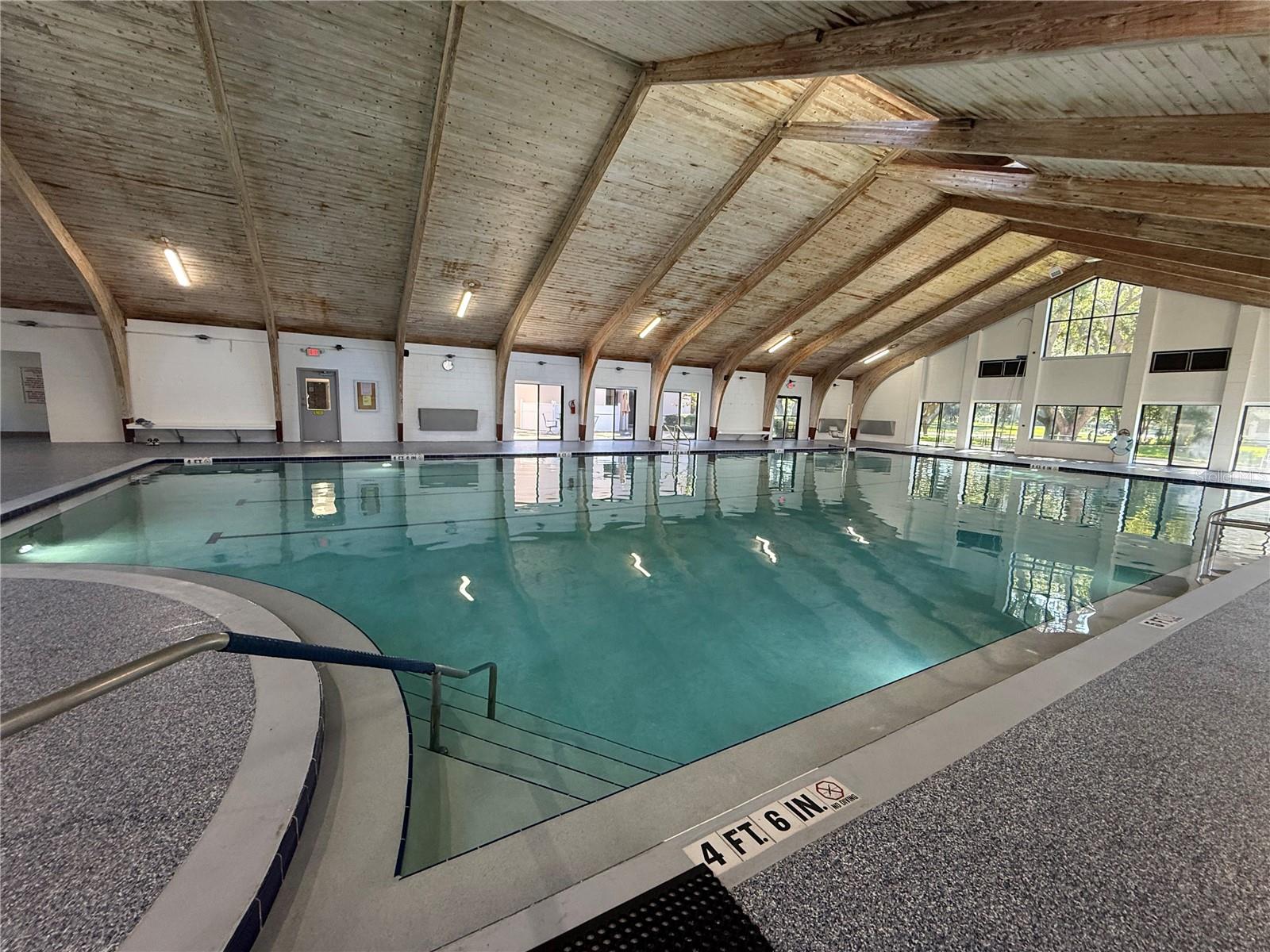 SCOTTISH HIGHLANDS CONDO PH K - Residential