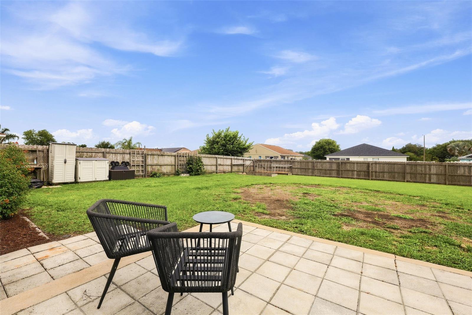 ANDOVER - Residential
