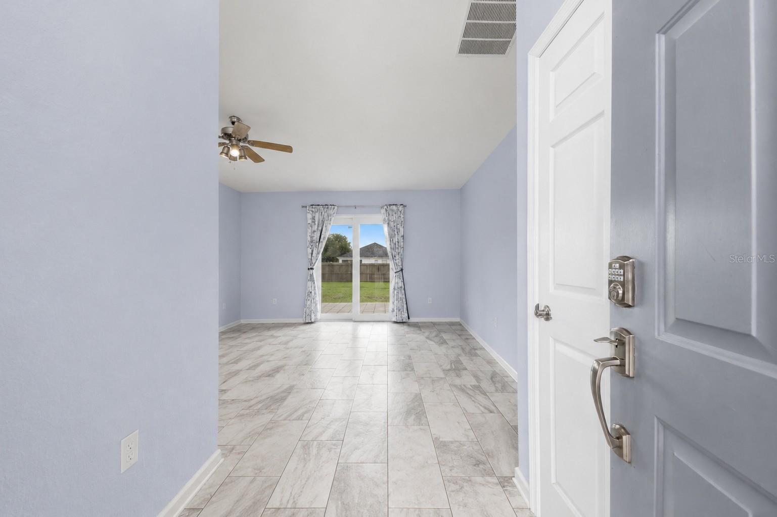 ANDOVER - Residential