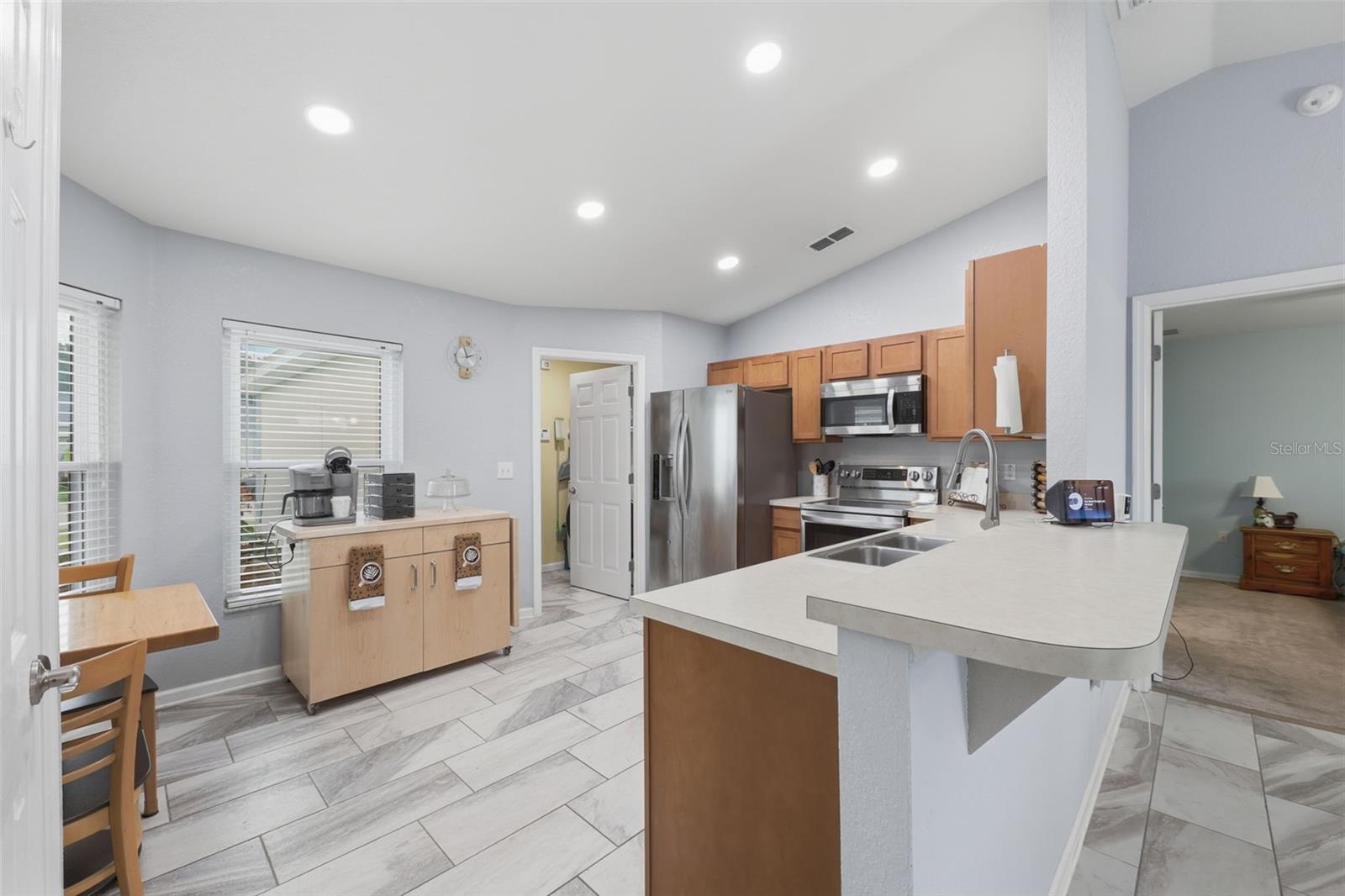 ANDOVER - Residential