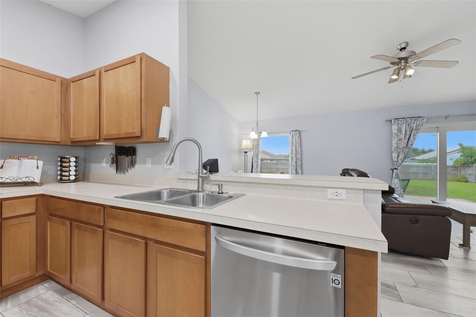 ANDOVER - Residential