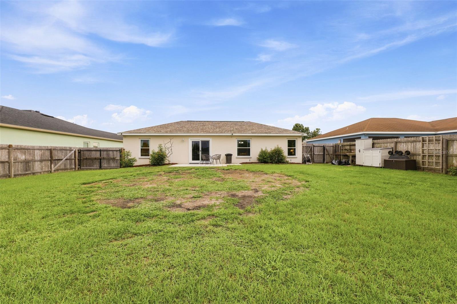 ANDOVER - Residential