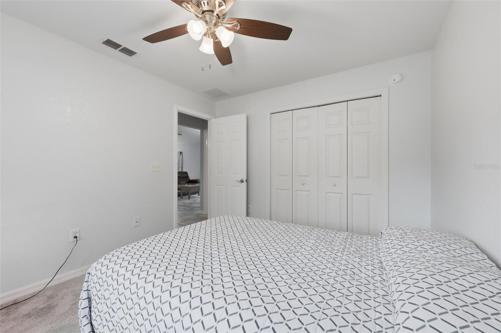 ANDOVER - Residential