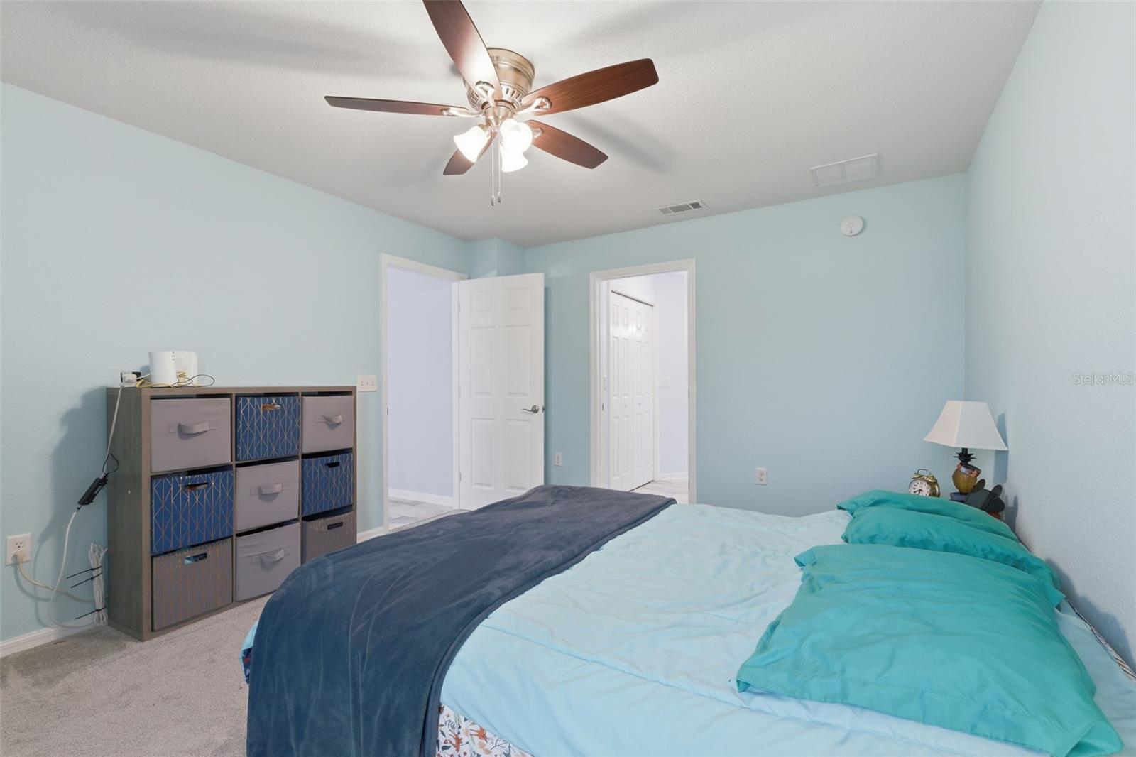 ANDOVER - Residential
