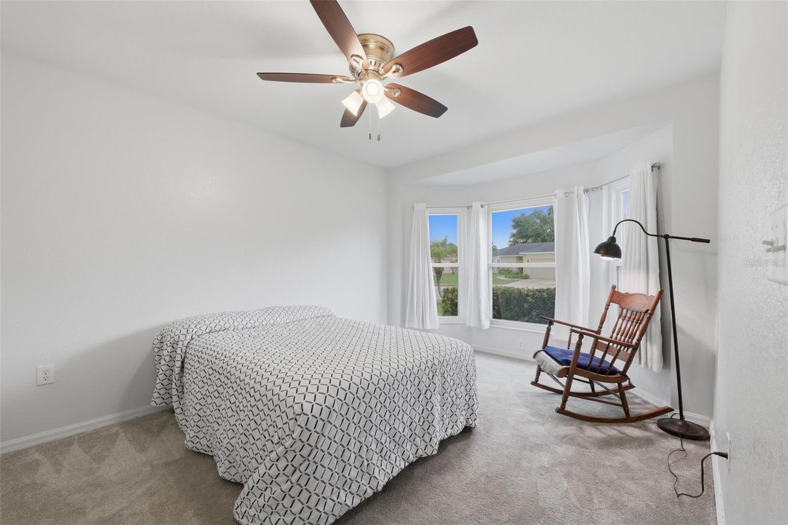 ANDOVER - Residential