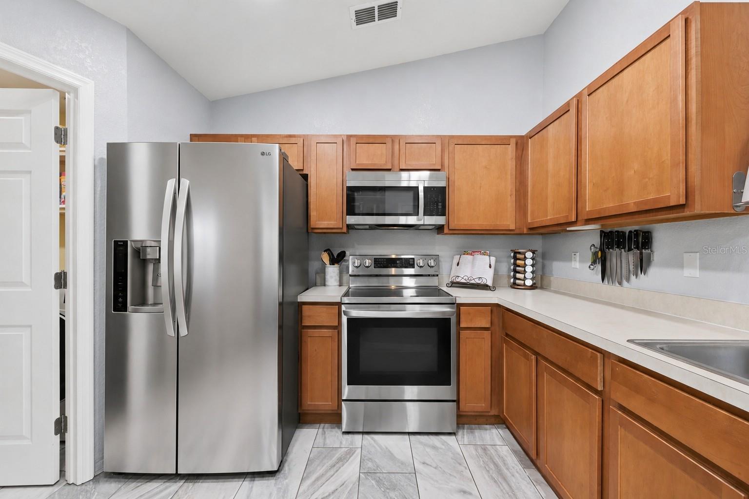 ANDOVER - Residential