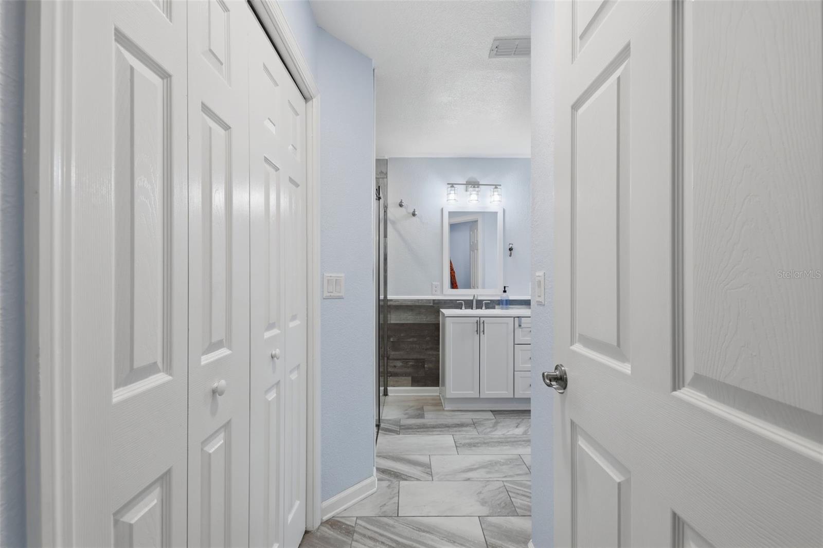 ANDOVER - Residential
