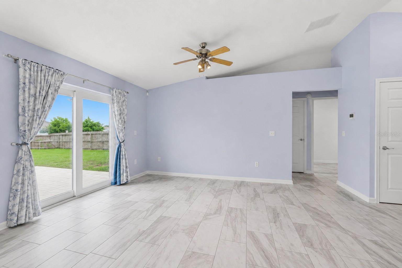 ANDOVER - Residential