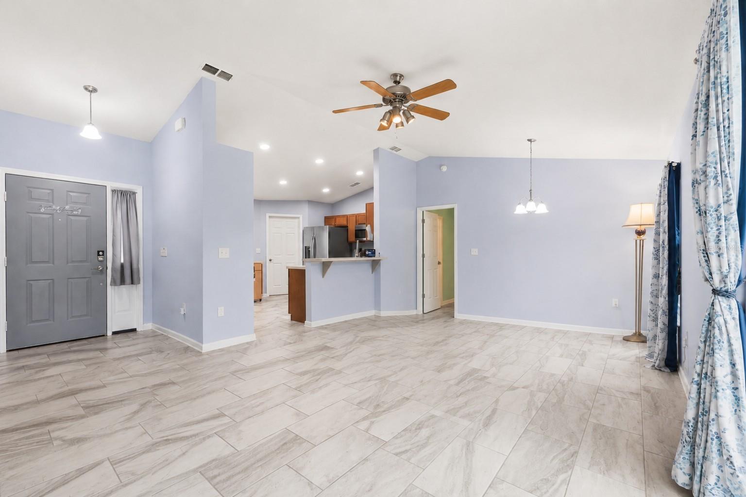 ANDOVER - Residential