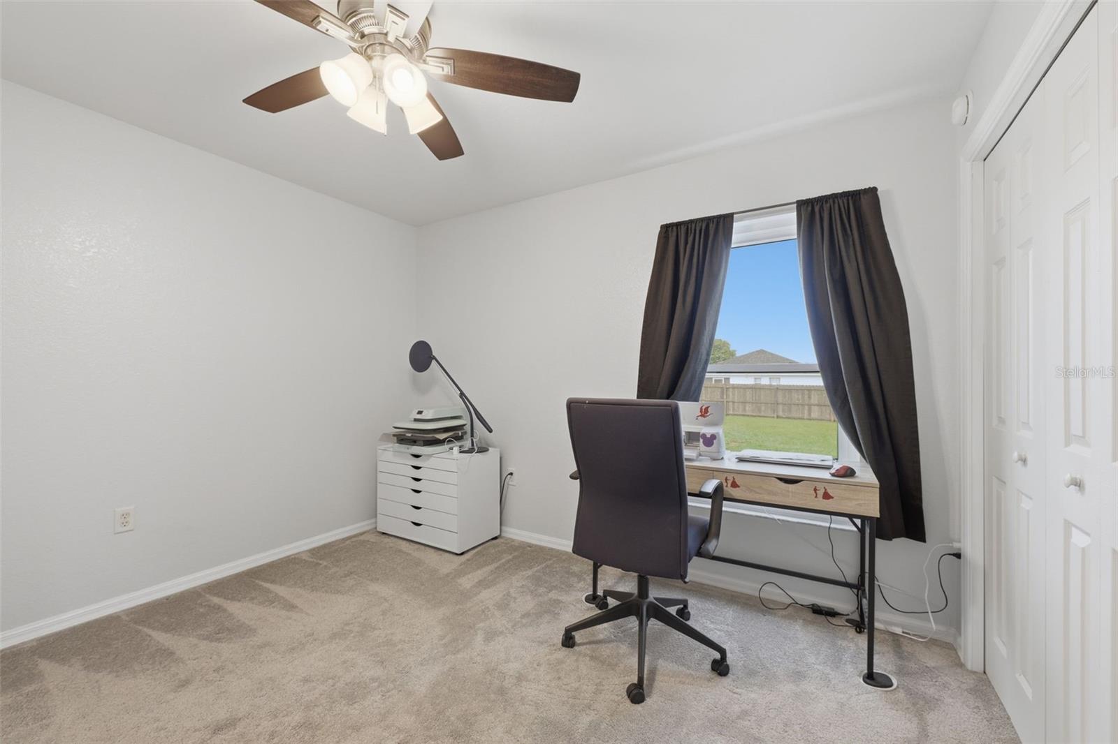 ANDOVER - Residential