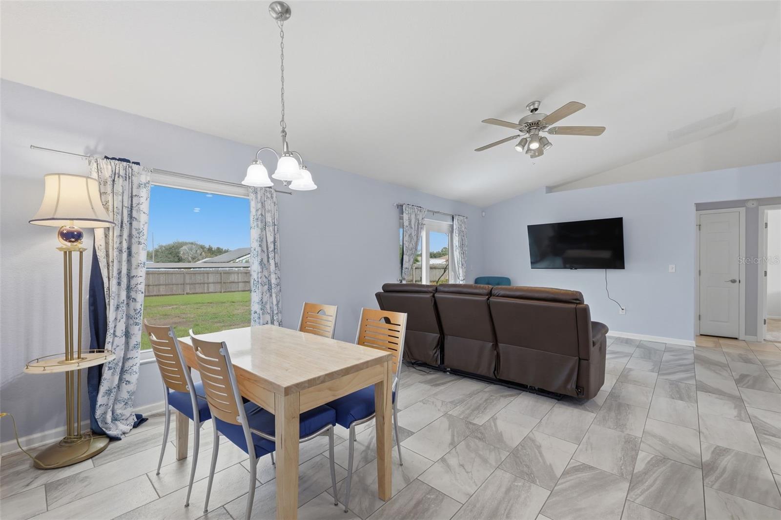 ANDOVER - Residential