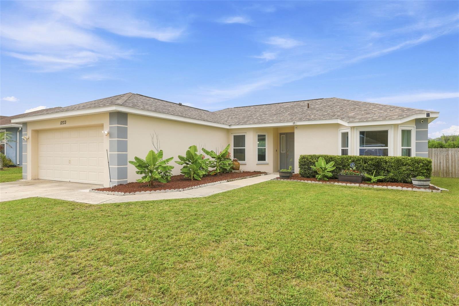 ANDOVER - Residential