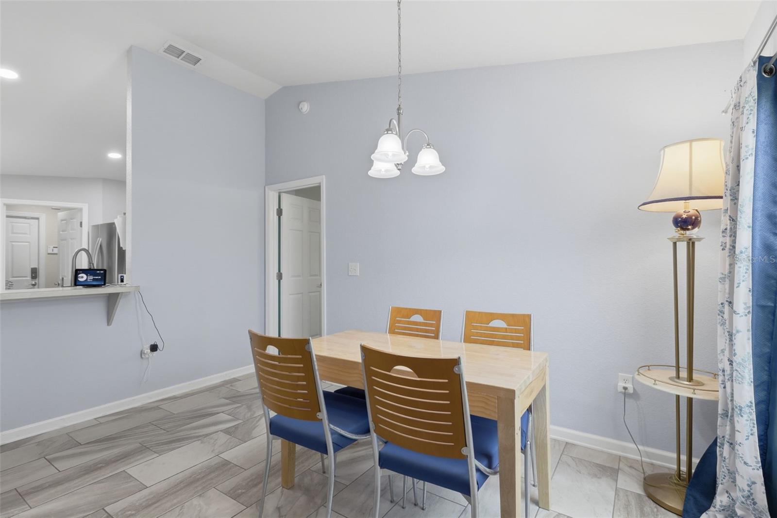 ANDOVER - Residential