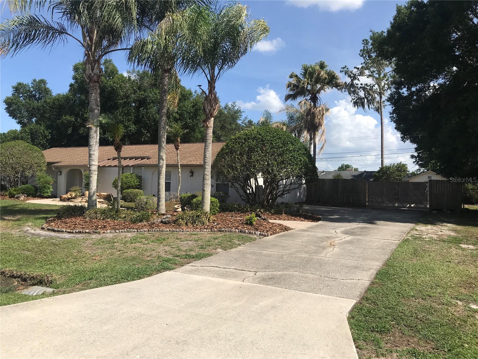 PINE LAKE SUB - Residential