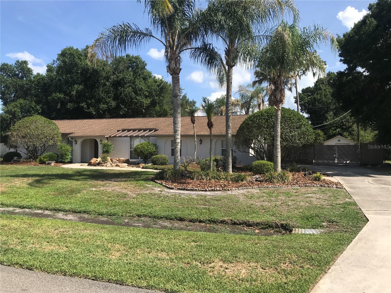 PINE LAKE SUB - Residential