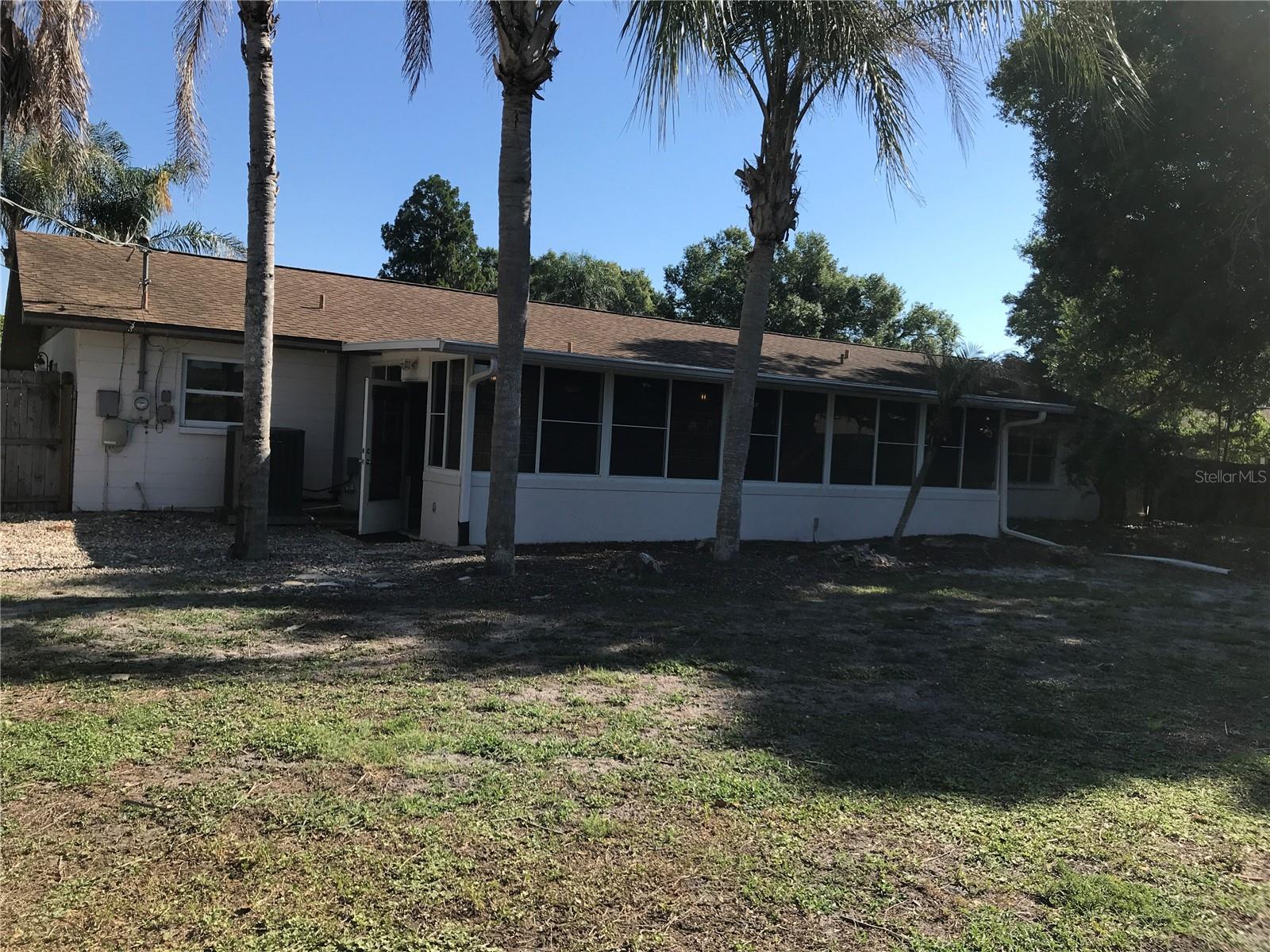 PINE LAKE SUB - Residential