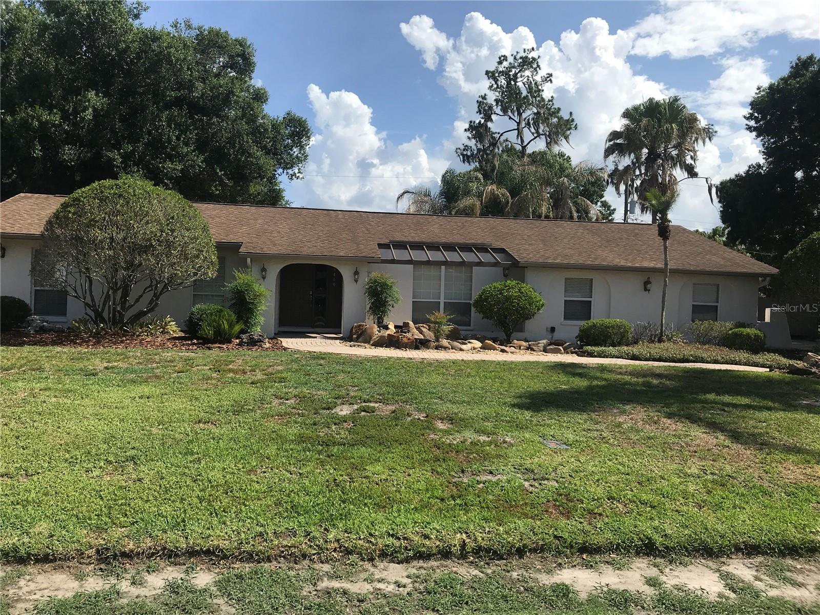 PINE LAKE SUB - Residential