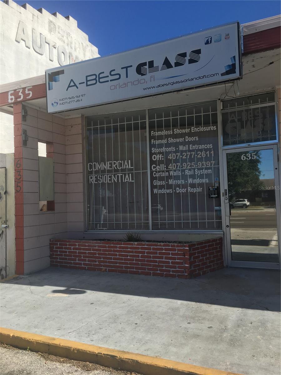 HEWETT HEIGHTS - Commercial Sale