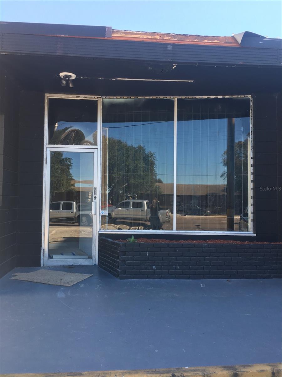 HEWETT HEIGHTS - Commercial Sale