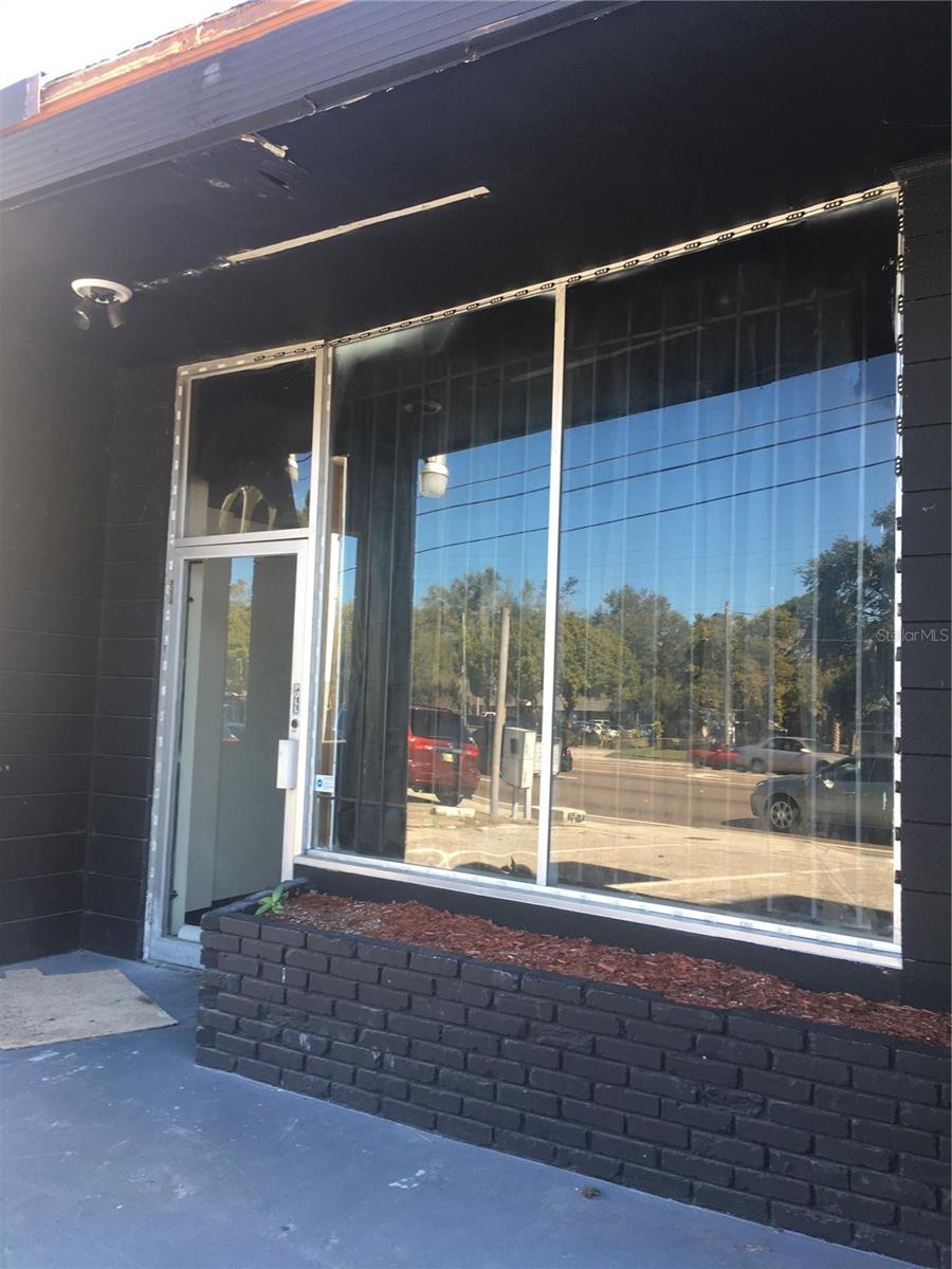 HEWETT HEIGHTS - Commercial Sale